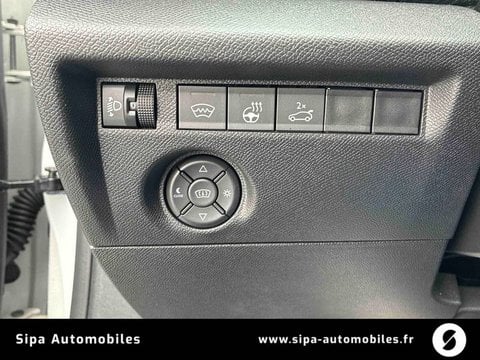 Voitures D'occasion À Lescar | Citroën C4 X Puretech 130 S&S Eat8 Max 4P