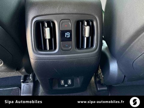 Voitures D'occasion À Le Bouscat | Hyundai Tucson 1.6 T-Gdi 230 Hybrid Bva6 Executive 5P