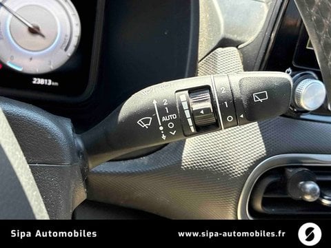 Voitures D'occasion À Le Bouscat | Hyundai Kona Electrique 39 Kwh - 136 Ch Creative 5P