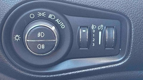 Voitures D'occasion À Toulouse | Jeep Renegade 1.3 Gse T4 150 Ch Bvr6 Longitude Business 5P