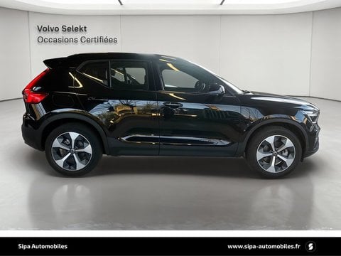 Voitures D'occasion À Anglet | Volvo Xc40 B3 163 Ch Dct7 Ultra 5P