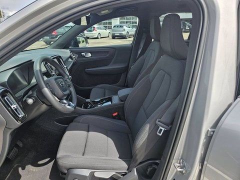 Voitures D'0Km À Saint Avit | Volvo Xc40 Pure Electrique Recharge 238 Ch 1Edt Plus 5P