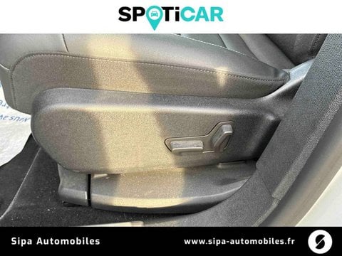 Voitures D'occasion À Lescar | Citroën C5 Aircross Hybride Rechargeable 225 E-Eat8 Shine Pack 5P