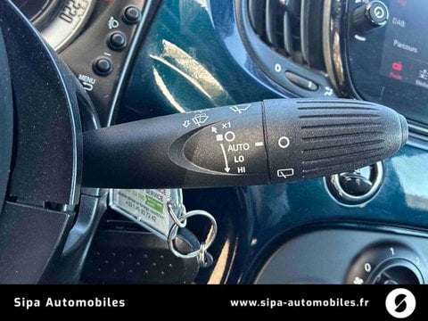 Voitures D'occasion À Toulouse | Fiat 500 1.0 70 Ch Hybride Bsg S/S 3P