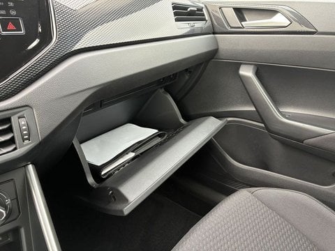 Voitures D'occasion À Tarbes | Volkswagen Polo 1.0 Tsi 95 S&S Bvm5 Life 5P