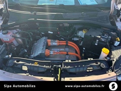 Voitures D'occasion À Toulouse | Fiat 500 Iii Electrique 3+1 E 118 Ch Nouvelle 4P