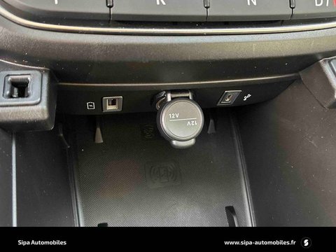 Voitures D'occasion À Mérignac | Fiat 600 T-Gen 3 1.2 Hybrid 110Ch Edct6 La Prima 5P