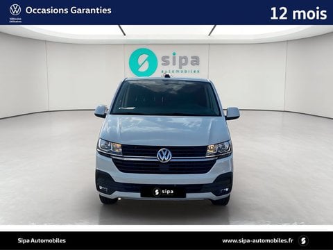 Voitures D'occasion À Lescar | Volkswagen Transporter 6.1 Van L1H1 2.0 Tdi 150 Dsg7 Business Plu...