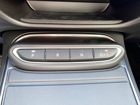 Voitures D'0Km À Villenave-D'ornon | Fiat 600E 54 Kwh 156 Ch Red 5P