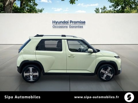 Voitures D'occasion À Le Bouscat | Hyundai Inster 49 Kwh Cross Creative 5P