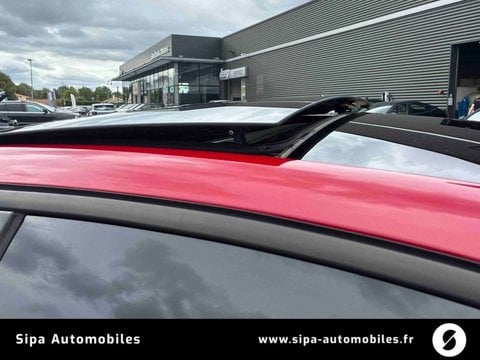 Voitures D'occasion À Mérignac | Alfa Romeo Giulia 2.2 160 Ch At8 Sprint 4P