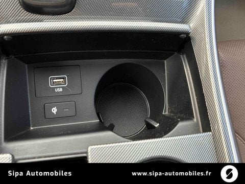 Voitures D'occasion À Le Bouscat | Hyundai Santa Fe 1.6 T-Gdi Plug-In 265 Htrac Bva6 Executive 5P