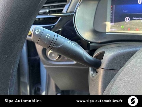 Voitures D'occasion À Toulouse | Opel Corsa 1.2 75 Ch Bvm5 5P