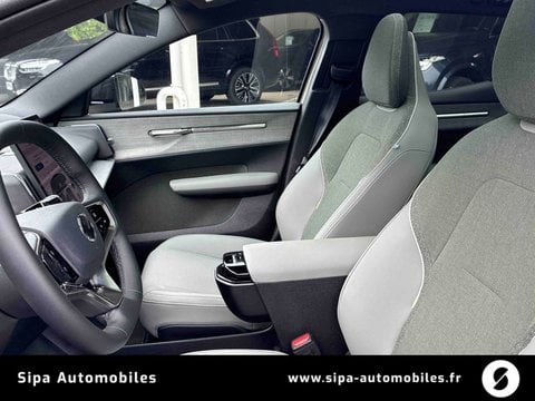 Voitures D'0Km À Anglet | Volvo Ex30 Cross Country Twin Performance 428 Ch 1Edt Ultra 5P