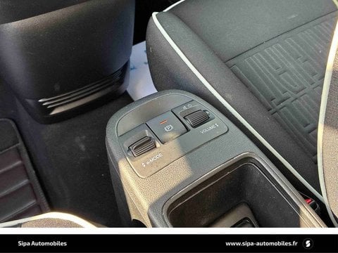 Voitures D'occasion À Villenave-D'ornon | Fiat 500 Iii Electrique E 95 Ch Action Plus 3P