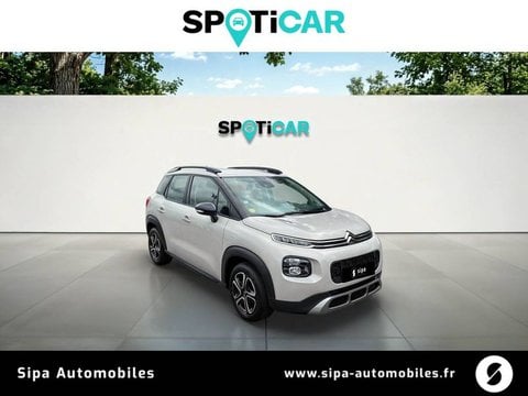 Voitures D'occasion À Lescar | Citroën C3 Aircross Bluehdi 100 S&S Bvm6 Feel 5P