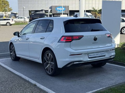 Voitures D'0Km À Lescar | Volkswagen Golf 1.5 Ehybrid 204 Dsg6 Style 5P