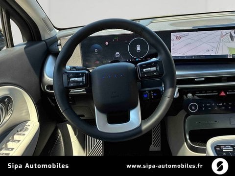 Voitures D'occasion À Le Bouscat | Hyundai Ioniq 9 110 Kwh 307 Ch Htrac Executive 5P