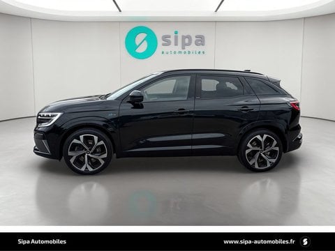 Voitures D'occasion À Le Bouscat | Renault Austral E-Tech Hybrid 200 Iconic Esprit Alpine 5P