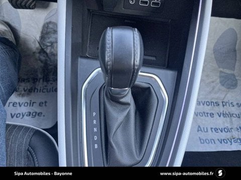 Voitures D'occasion À Bayonne | Renault Clio E-Tech Full Hybrid 145 Techno 5P