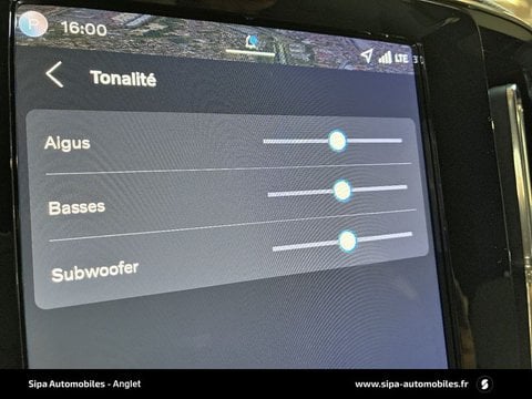 Voitures D'0Km À Anglet | Volvo Xc40 B3 163 Ch Dct7 Plus 5P