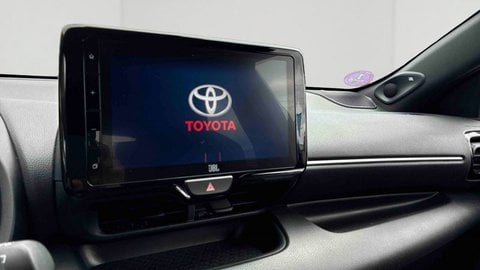 Voitures D'occasion À Lescar | Toyota Yaris Hybride 116H Collection 5P