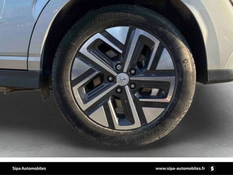 Voitures D'occasion À Toulouse | Hyundai Kona Electrique 39 Kwh - 136 Ch Creative 5P
