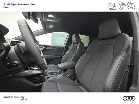Voitures D'0Km À Lescar | Audi Q4 E-Tron 45 285 Ch 82 Kwh 5P