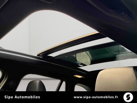 Voitures D'occasion À Libourne | Bmw X1 Xdrive 20D 190 Ch Bva8 M Sport 5P
