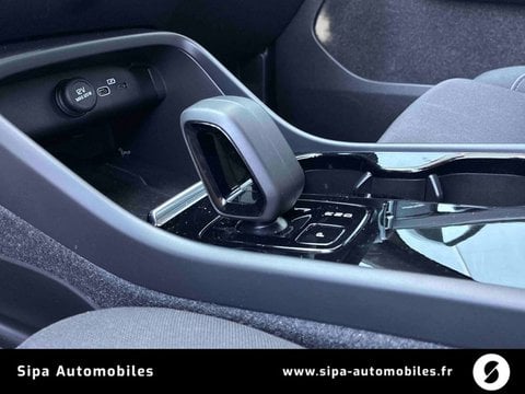 Voitures D'occasion À Toulouse | Volvo Xc40 Recharge Extended Range 252 Ch 1Edt Ultimate 5P