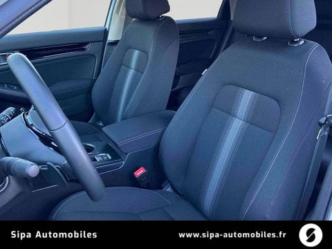 Voitures D'occasion À Mérignac | Honda Civic Xi E:hev 2.0 I-Mmd Executive 5P