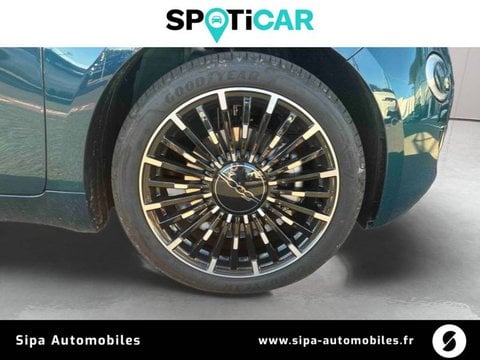 Voitures D'0Km À Toulouse | Fiat 500 Iii Electrique 3+1 E 118 Ch La Prima 4P