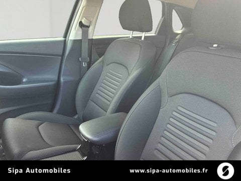 Voitures D'occasion À Le Bouscat | Hyundai I30 1.0 T-Gdi 100 Bvm Creative 5P