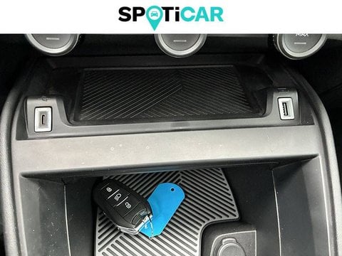 Voitures D'occasion À Lescar | Citroën C4 E- 136 Ch Automatique Shine 5P