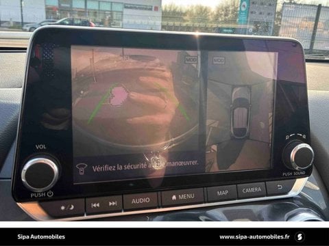 Voitures D'occasion À Toulouse | Nissan Juke Dig-T 117 Dct7 Tekna 5P