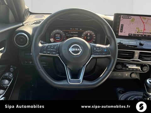 Voitures D'occasion À Le Bouscat | Nissan Juke Dig-T 114 Tekna 5P