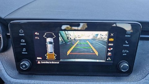 Voitures D'occasion À Tarbes | Škoda Kamiq 1.0 Tsi Evo 2 116 Ch Dsg7 Selection 5P