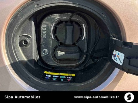 Voitures D'occasion À Lescar | Fiat 500 Iii Electrique E 95 Ch Action 3P
