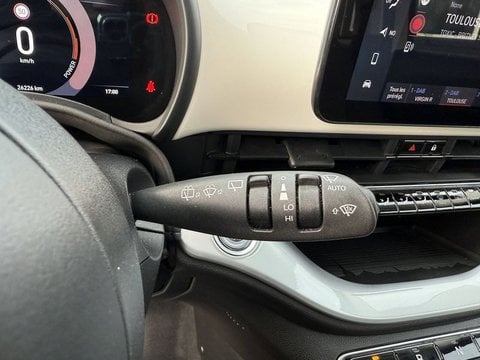 Voitures D'occasion À Muret | Fiat 500 Iii E 118 Ch Icône 3P