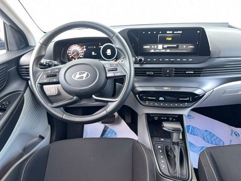 Voitures D'occasion À Villenave-D'ornon | Hyundai I20 Iii 1.0 T-Gdi 100 Dct-7 Creative 5P
