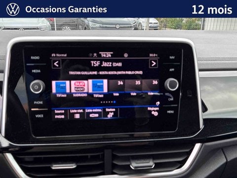 Voitures D'occasion À Tarbes | Volkswagen T-Roc 1.5 Tsi Evo 150 Start/Stop Dsg7 5P