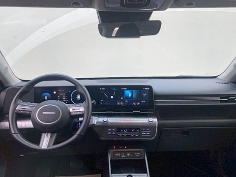 Voitures D'occasion À Le Bouscat | Hyundai Kona Ii Hybrid 129 Creative 5P