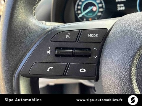 Voitures D'occasion À Muret | Hyundai I20 1.0 T-Gdi 100 Hybrid 48V Creative 5P