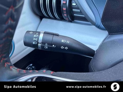 Voitures D'occasion À Mérignac | Byd Atto 3 60,5 Kwh 204 Ch Design 5P