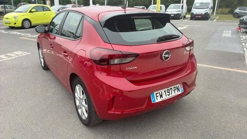 Voitures D'occasion À Toulouse | Opel Corsa 1.2 Turbo 100 Ch Bva8 Edition 5P