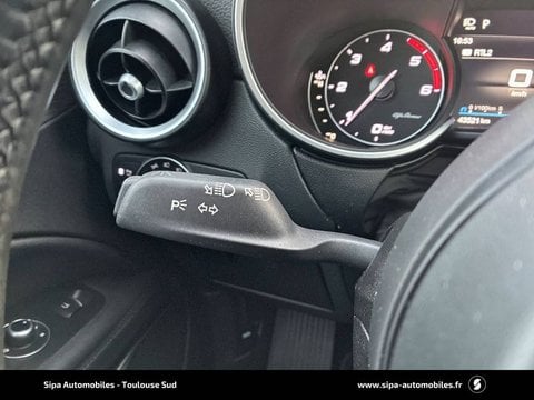 Voitures D'occasion À Toulouse | Alfa Romeo Stelvio 2.2 160 Ch At8 Ti 5P