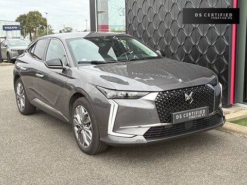 Voitures D'occasion À Lescar | Ds Ds 4 Hybride E-Tense 225 Eat8 Trocadero 5P