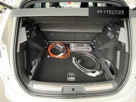 Voitures D'occasion À Lescar | Ds Ds 7 Crossback Ds7 Crossback Hybride E-Tense 225 Eat8 Louvre 5P