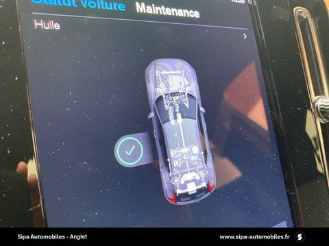 Voitures D'occasion À Anglet | Volvo Xc40 B3 163 Ch Dct7 Plus 5P