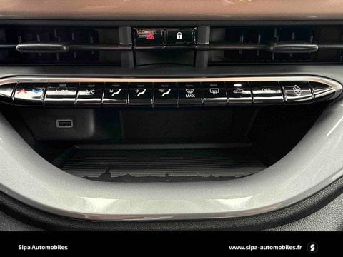 Voitures D'0Km À Villenave-D'ornon | Fiat 500 Iii Electrique E 95 Ch Icône 3P